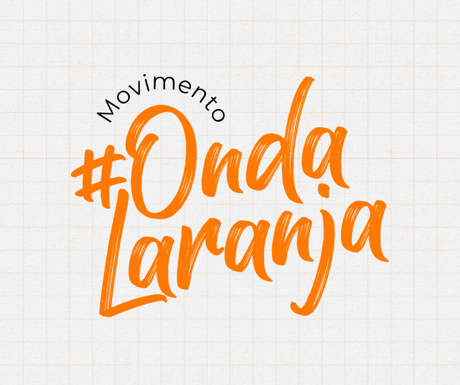 Movimento Onda Laranja