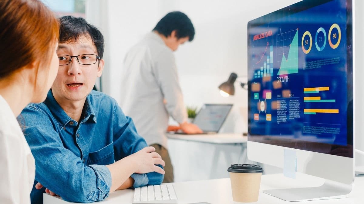 Business Intelligence em comércio eletrônico: não apenas para grandes empresas