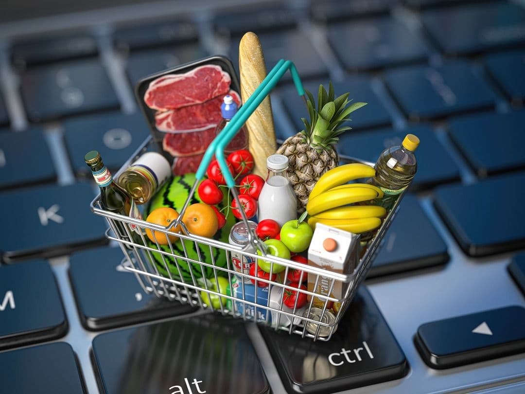 Como escolher a plataforma ideal de ecommerce em supermercados online?