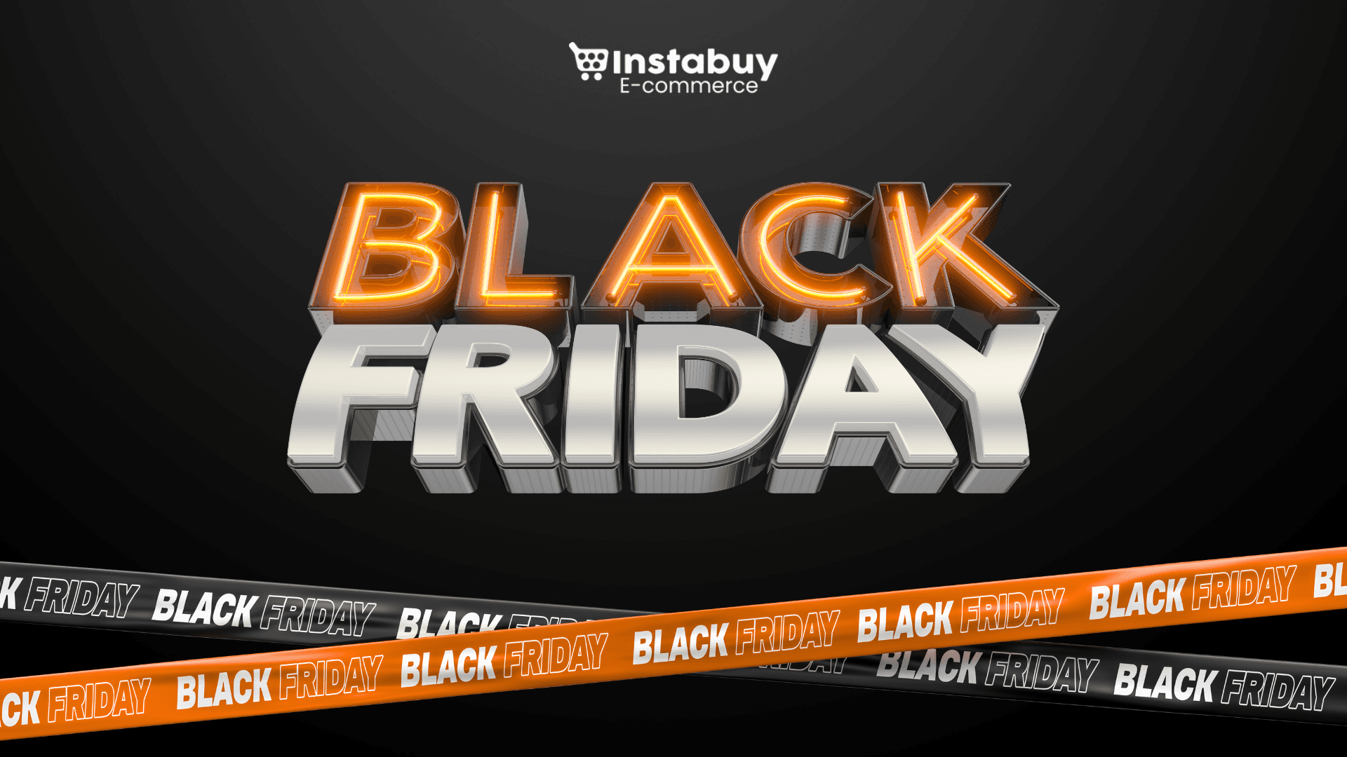 Black Friday Instabuy