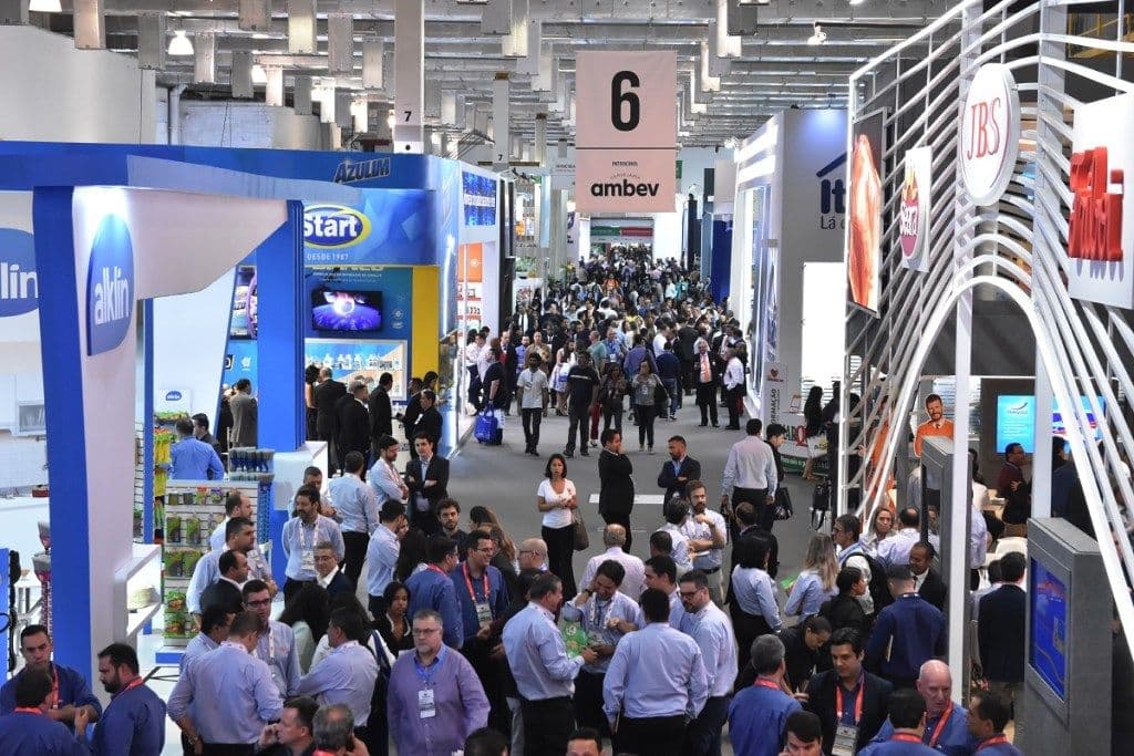 apas show 2022