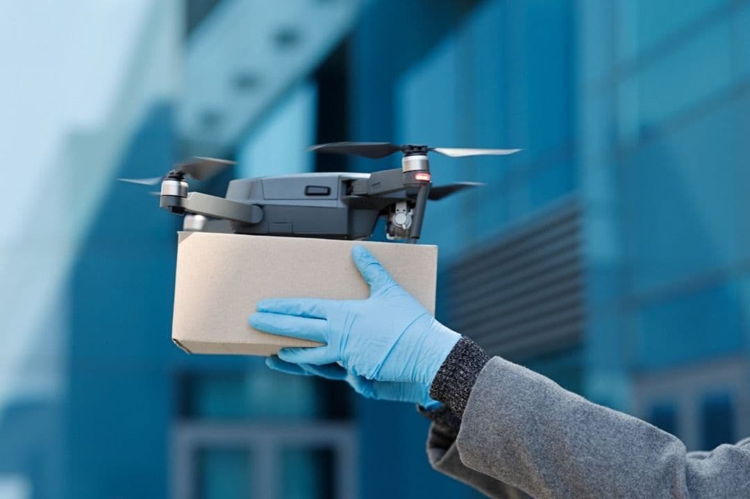 Amazon X Alibaba: A promessa de entregas mais rápidas