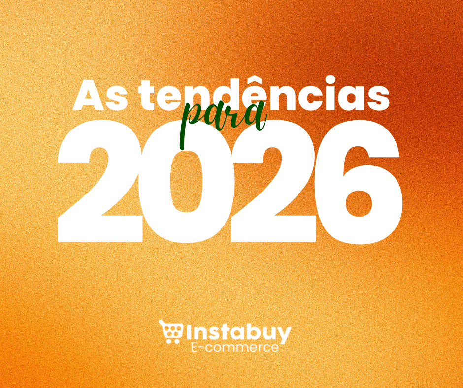 Tendências para o e-commerce de supermercados em 2026