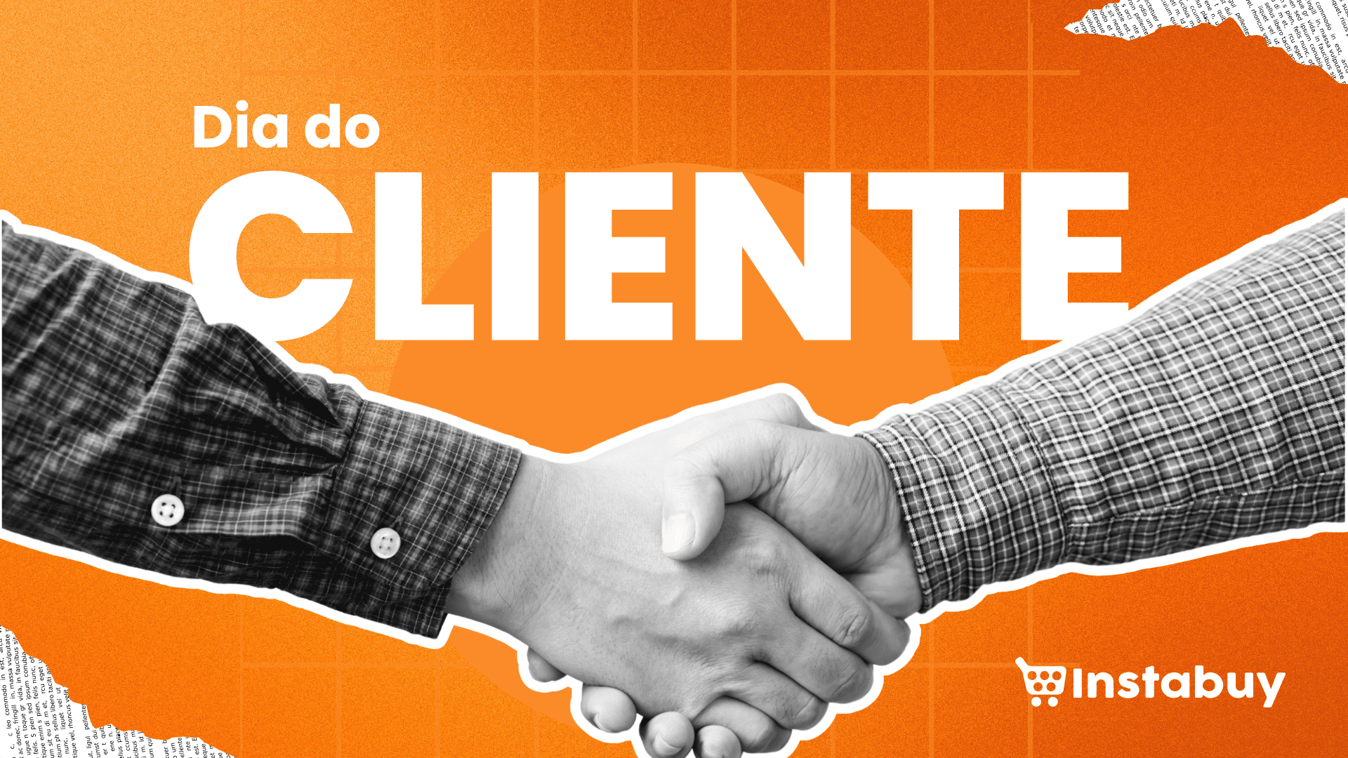 Como manter seus clientes sempre engajados no e-commerce de supermercado no Dia do Cliente