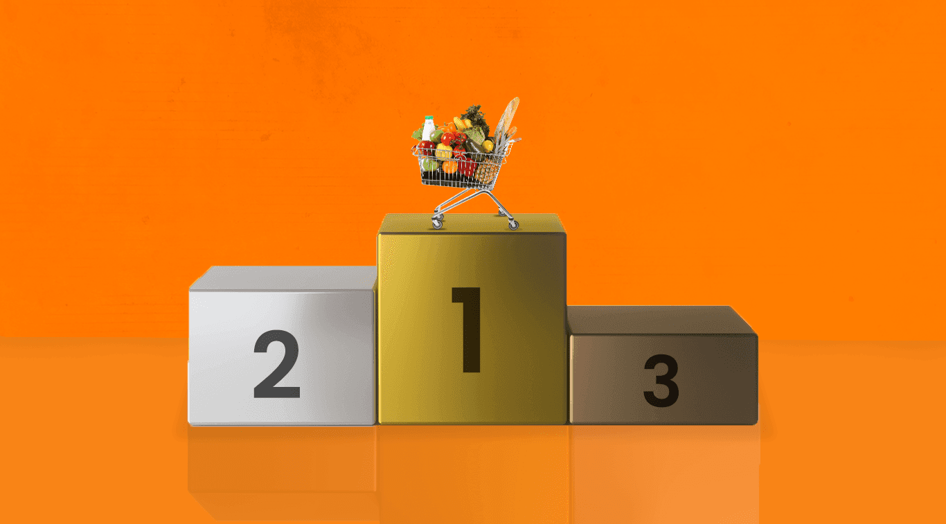 Confira o ranking das 20 maiores redes de supermercados do Brasil