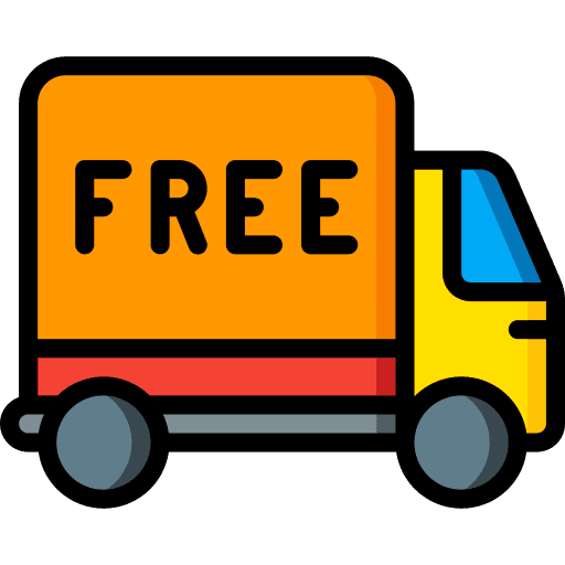icone frete gratis
