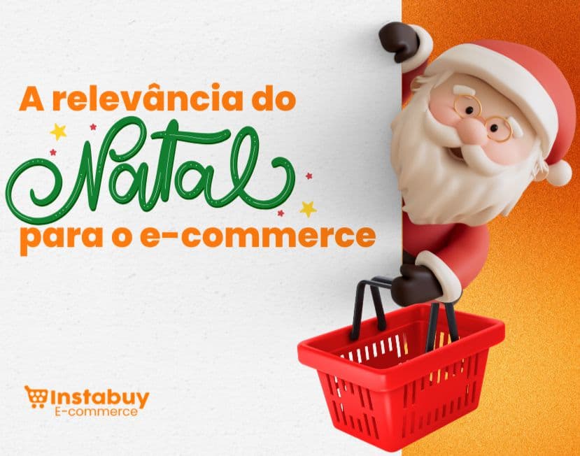 A relevância do Natal para o e-commerce