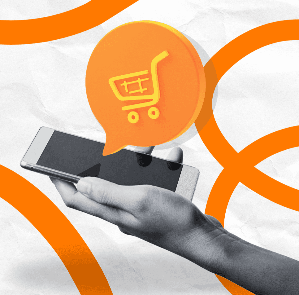 Motivos para ter e-grocery em 2023