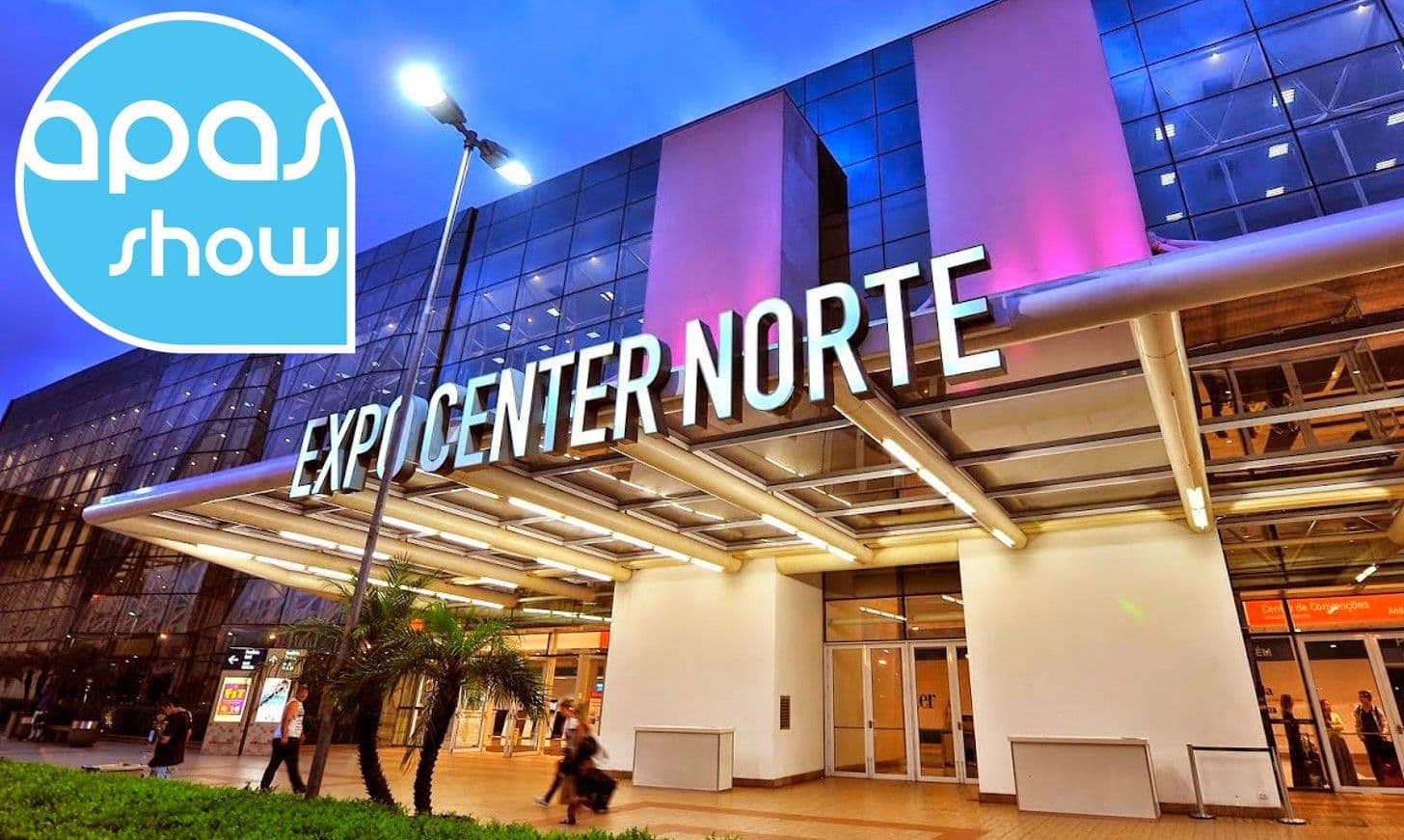 APAS SHOW 2022: a maior feira supermercadista do mundo