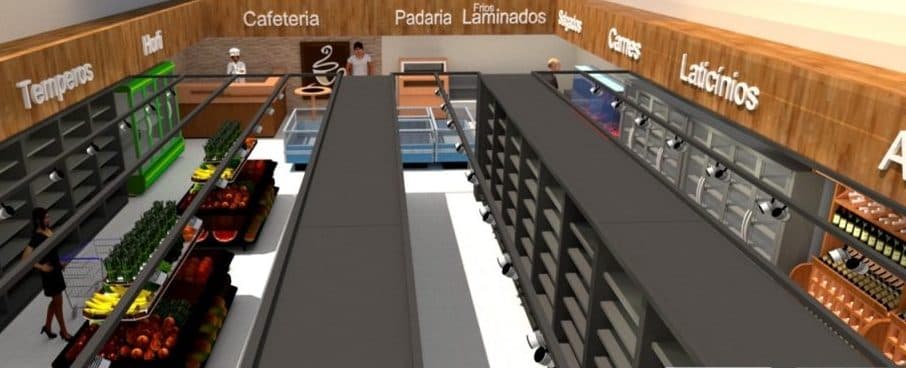 mercado modelo