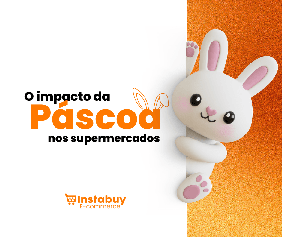 Páscoa nos supermercados: Impacto nas vendas e melhores práticas