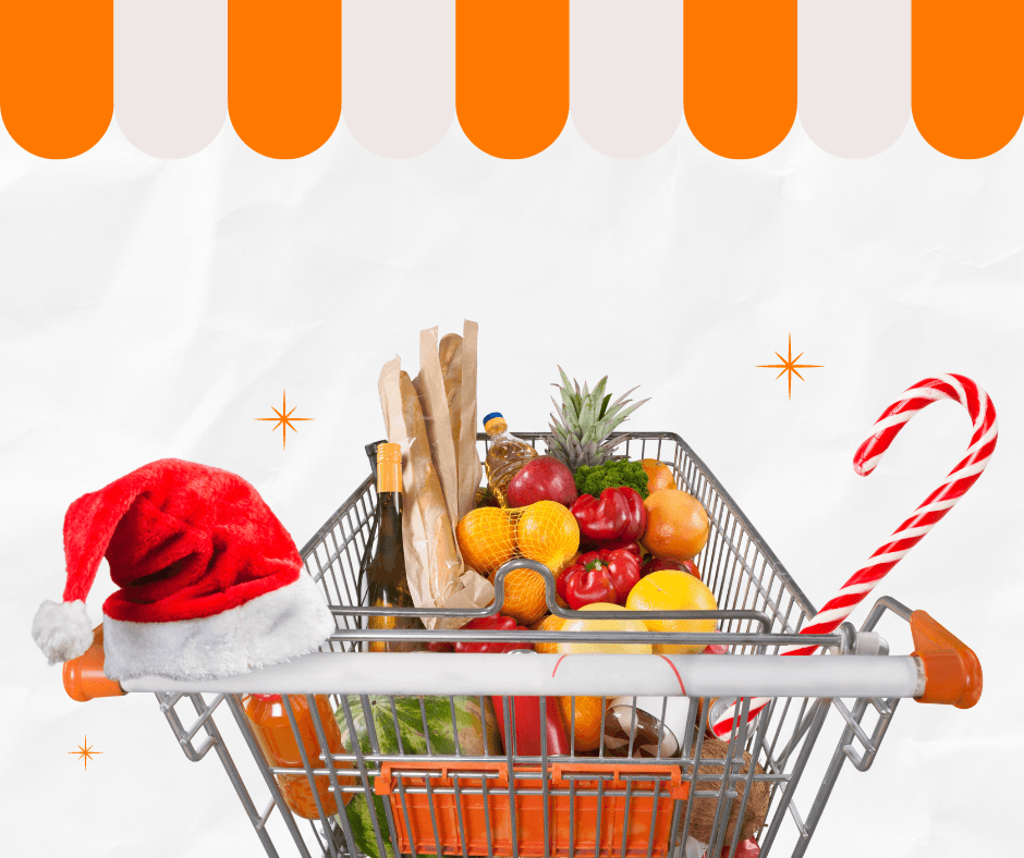 O Natal está chegando: confira 7 dicas valiosas para vender mais nesta época