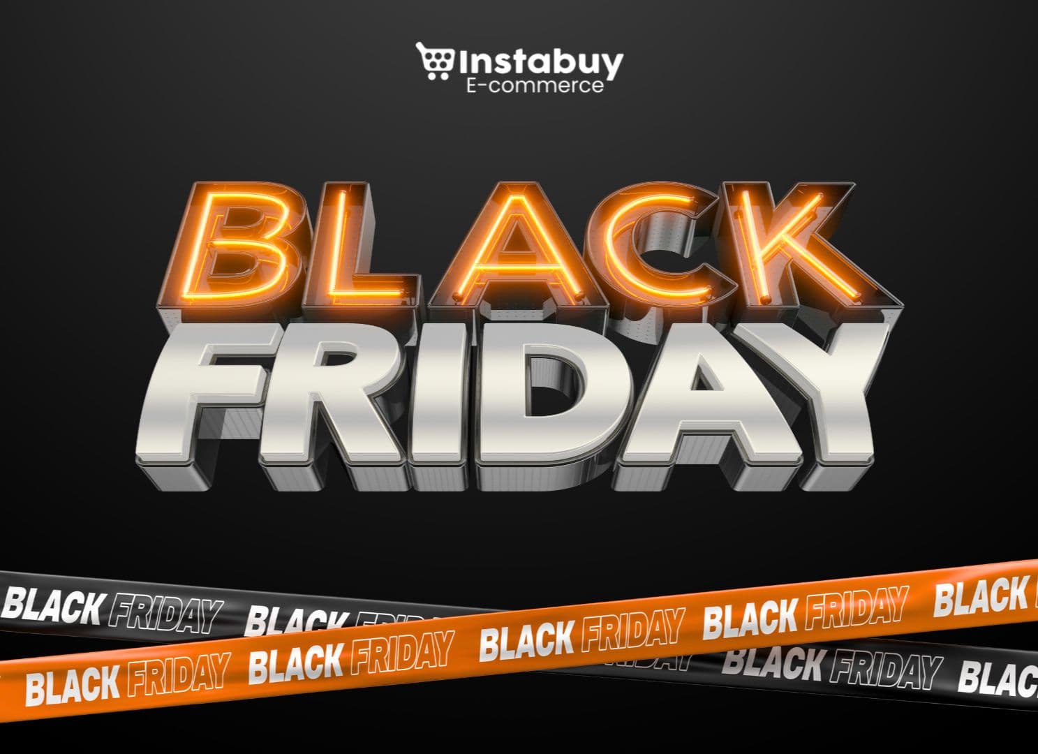 Black Friday Instabuy