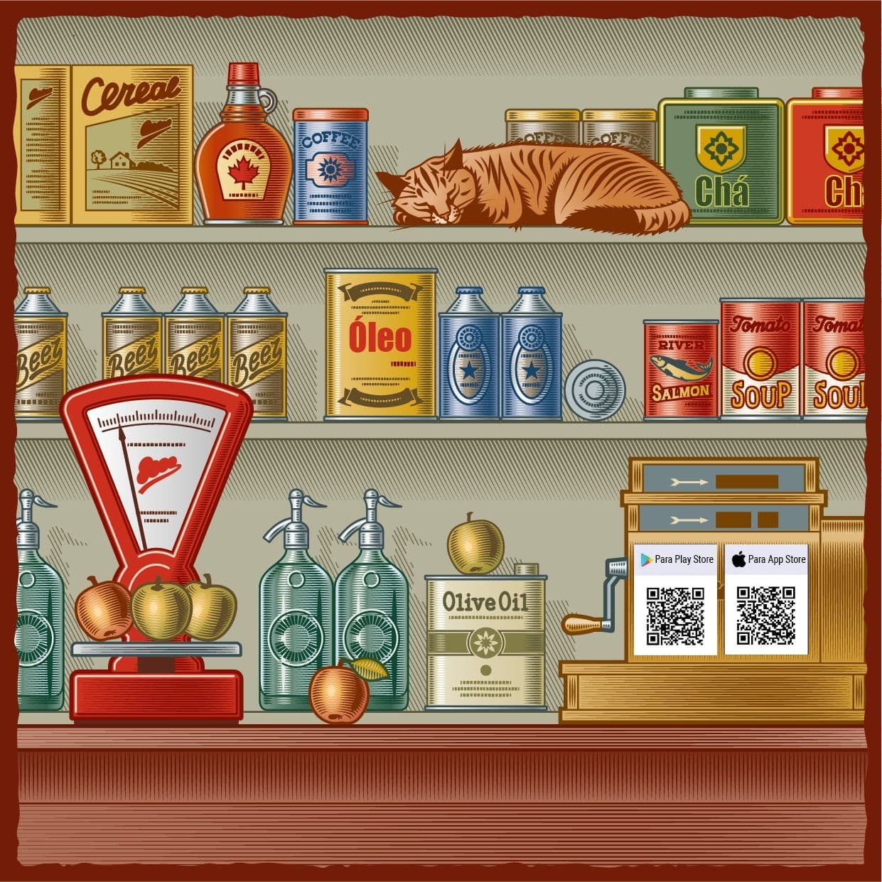Como divulgar um aplicativo de supermercado: 5 dicas infalíveis.