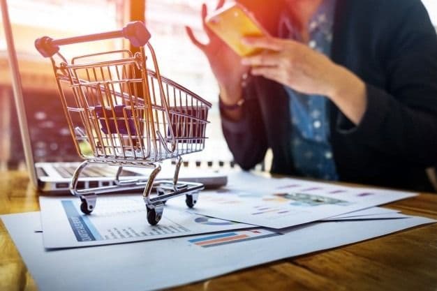 Motivos para seu supermercado ter um e-commerce