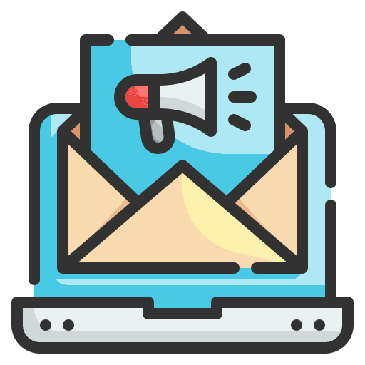 icone email