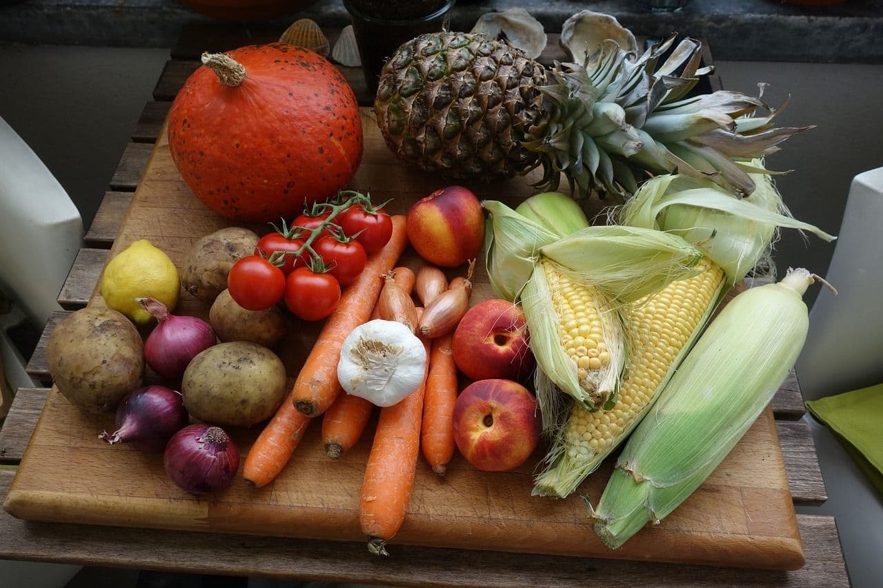 Legislação dos Produtos Orgânicos.
