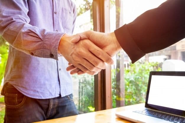 Parceria entre empresas: Entenda por que funciona