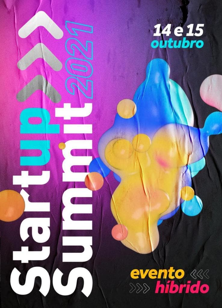 startup summit 2021