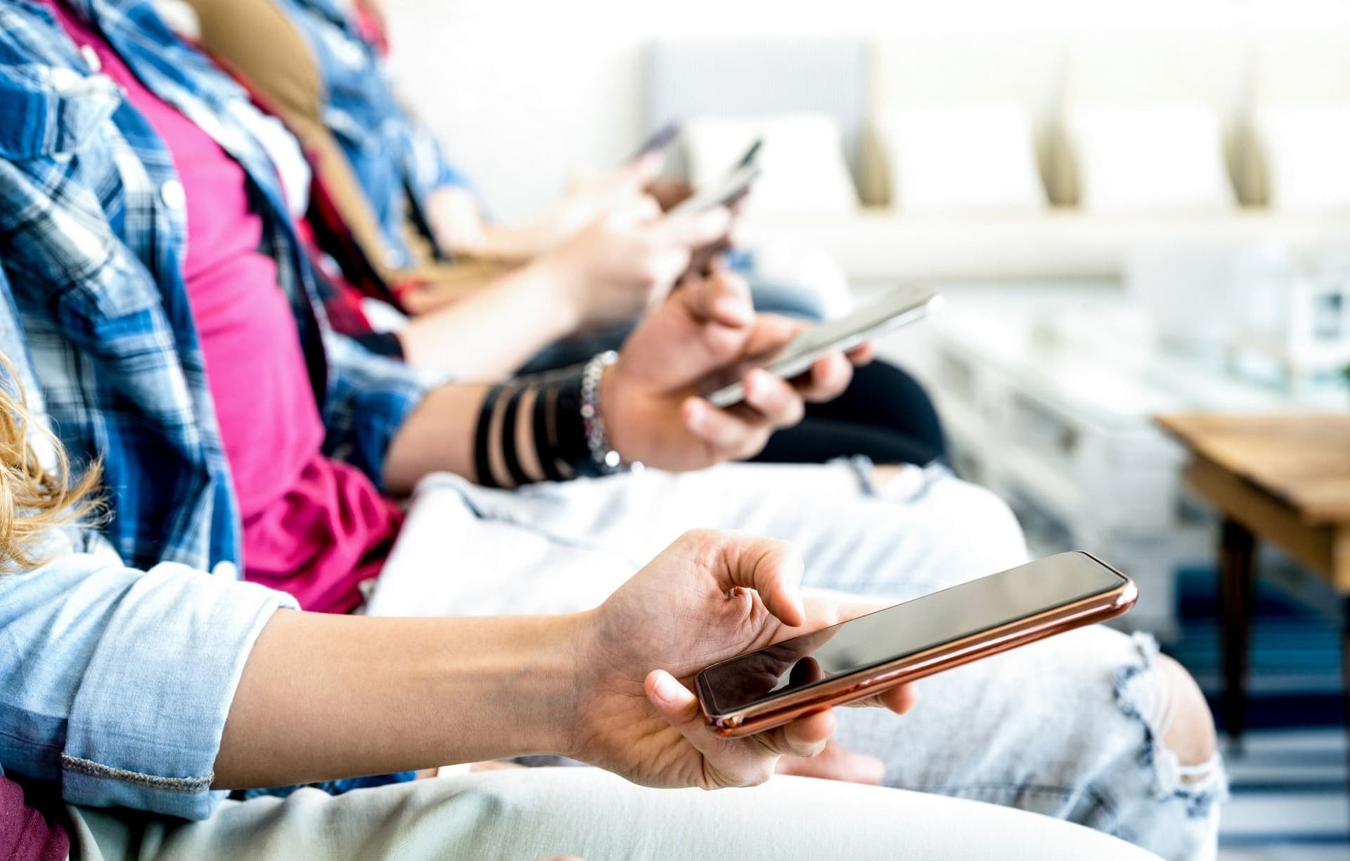 Millennials: a Instabuy detalha esse novo consumidor.