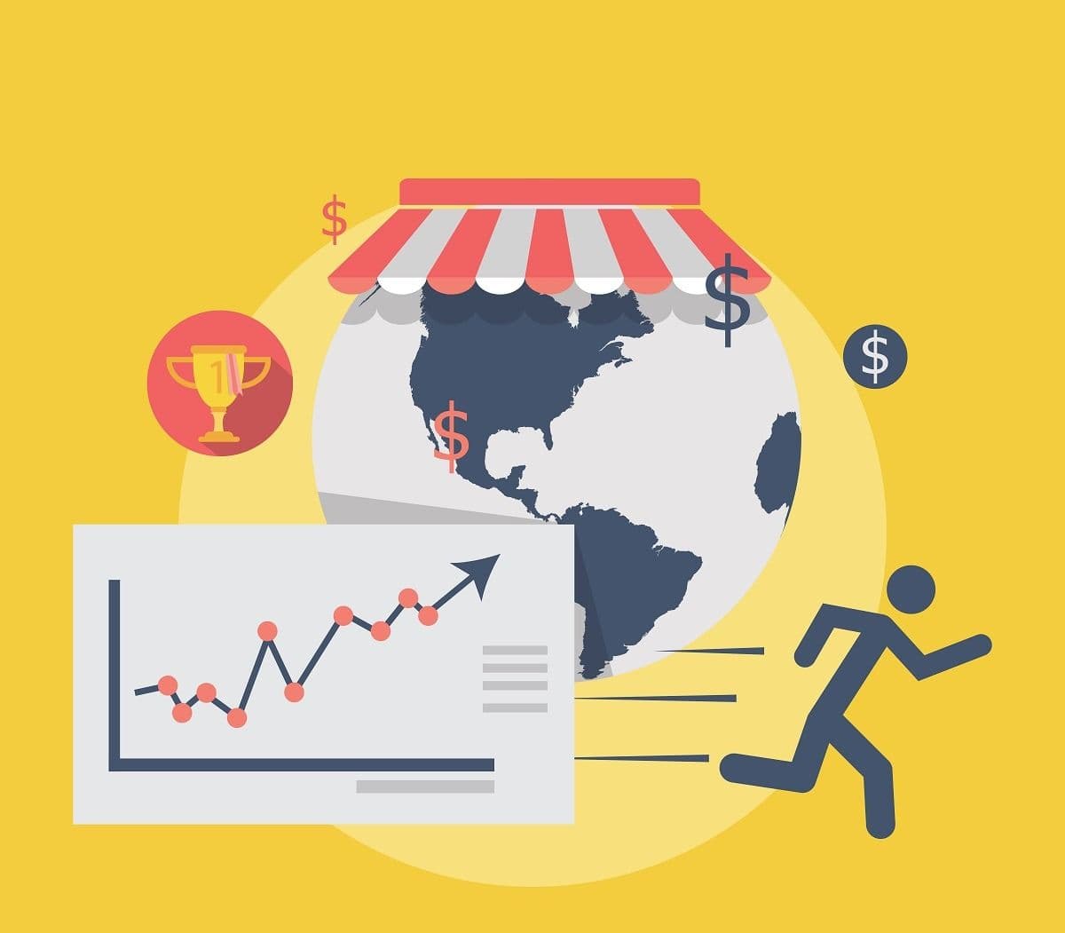 Analisar o comportamento do consumidor é uma das coisas mais importantes que o negócio de entrega de alimentos pode real