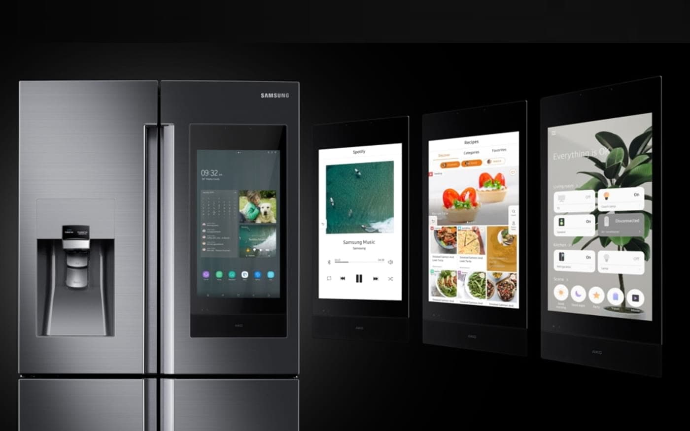 Supermercado do futuro. O que vem por aí?